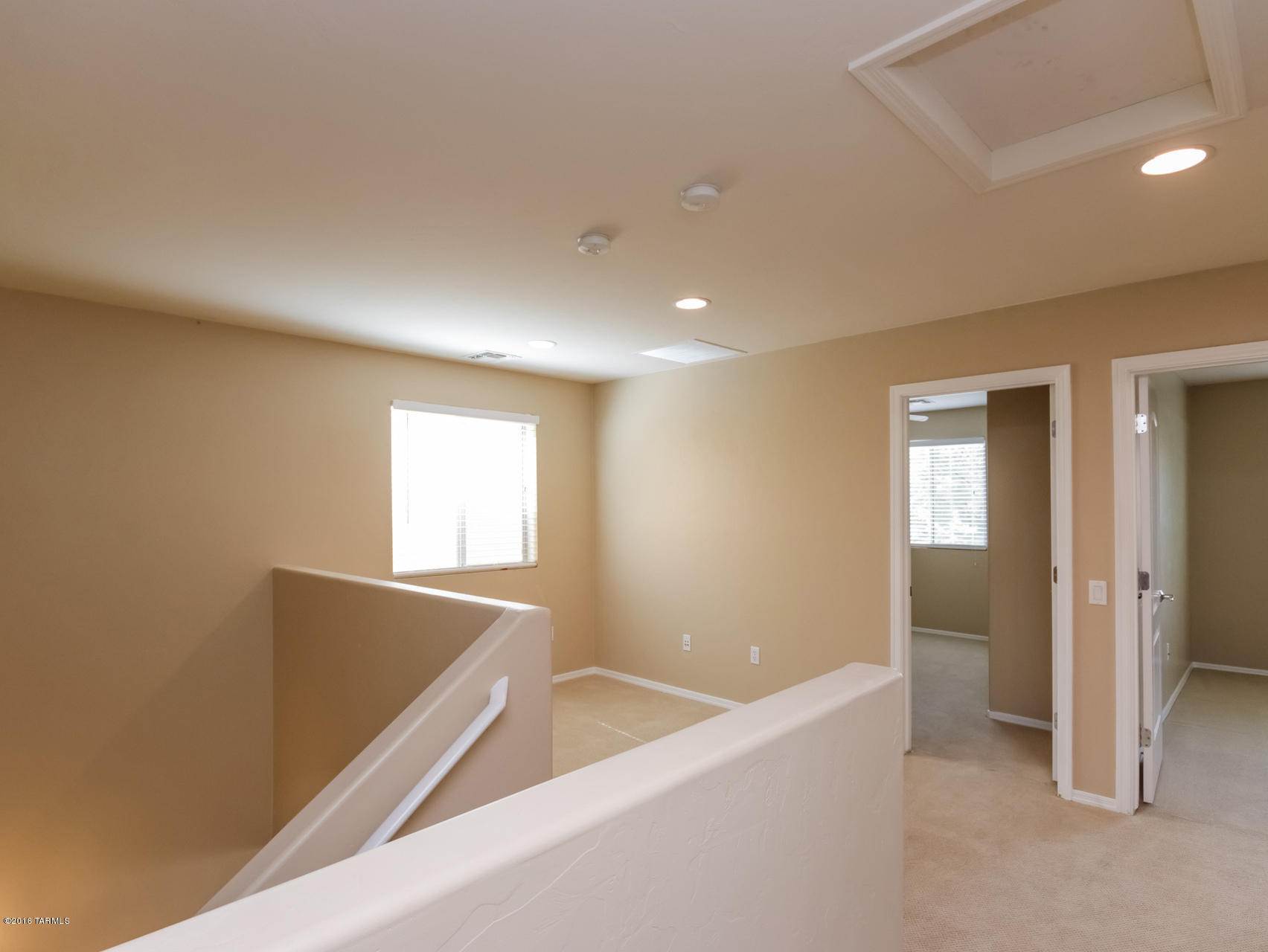 Presidio De La Tierra - Residential Lease