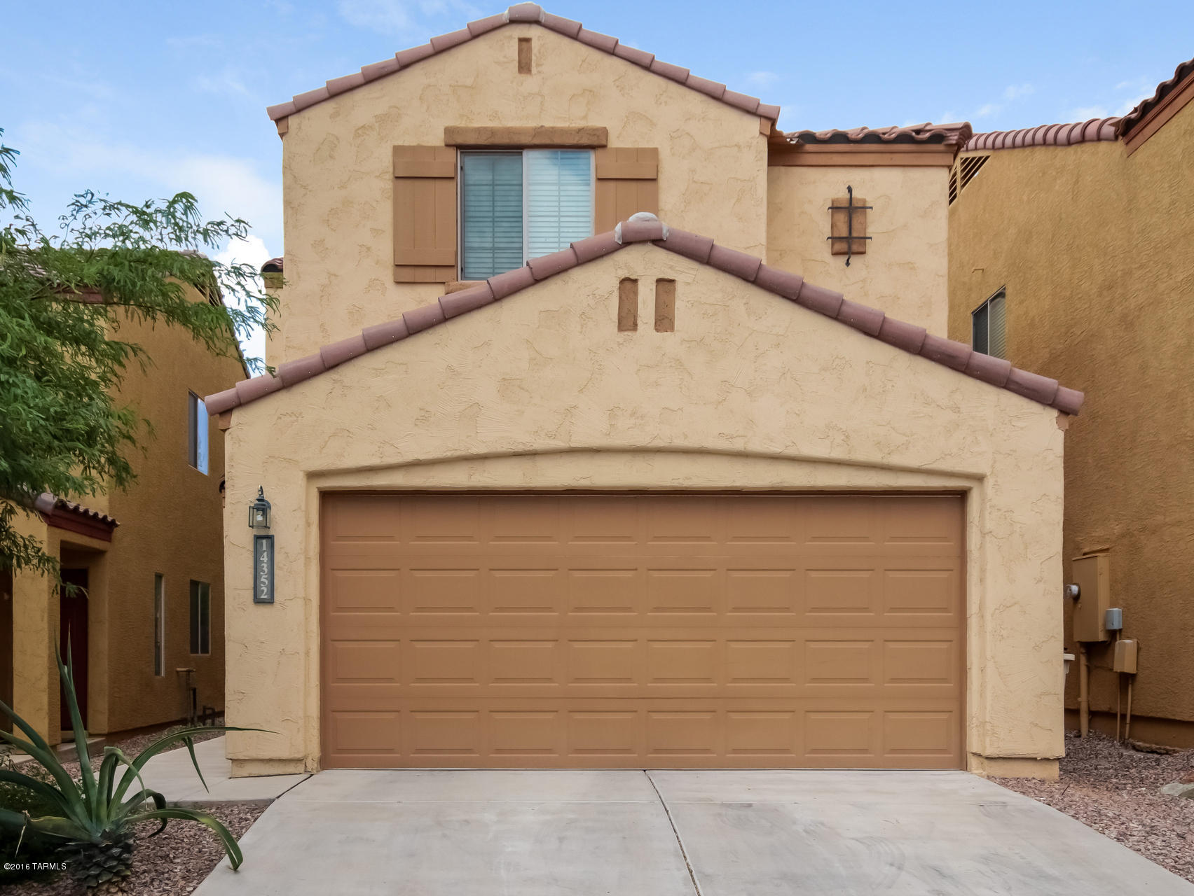 Presidio De La Tierra - Residential Lease