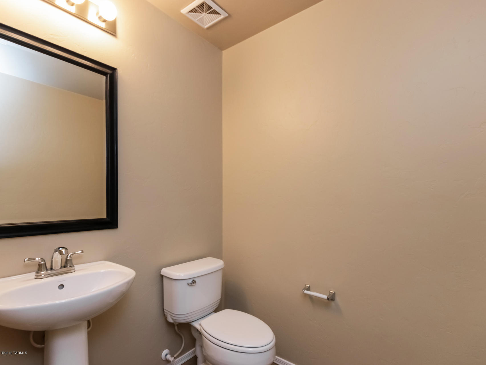 Presidio De La Tierra - Residential Lease