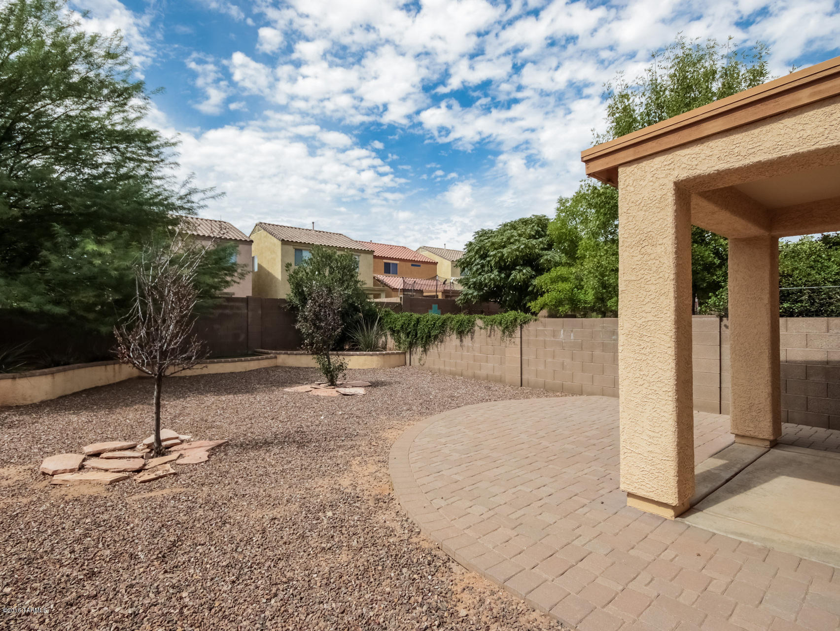 Presidio De La Tierra - Residential Lease