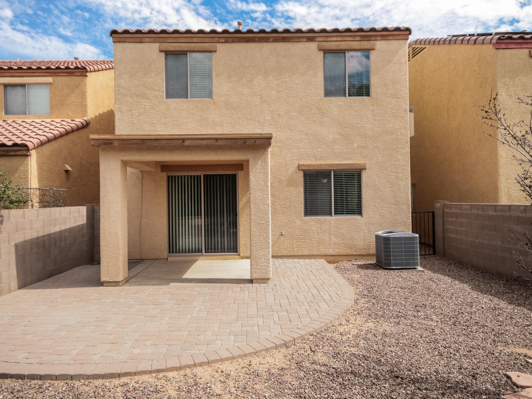 Presidio De La Tierra - Residential Lease