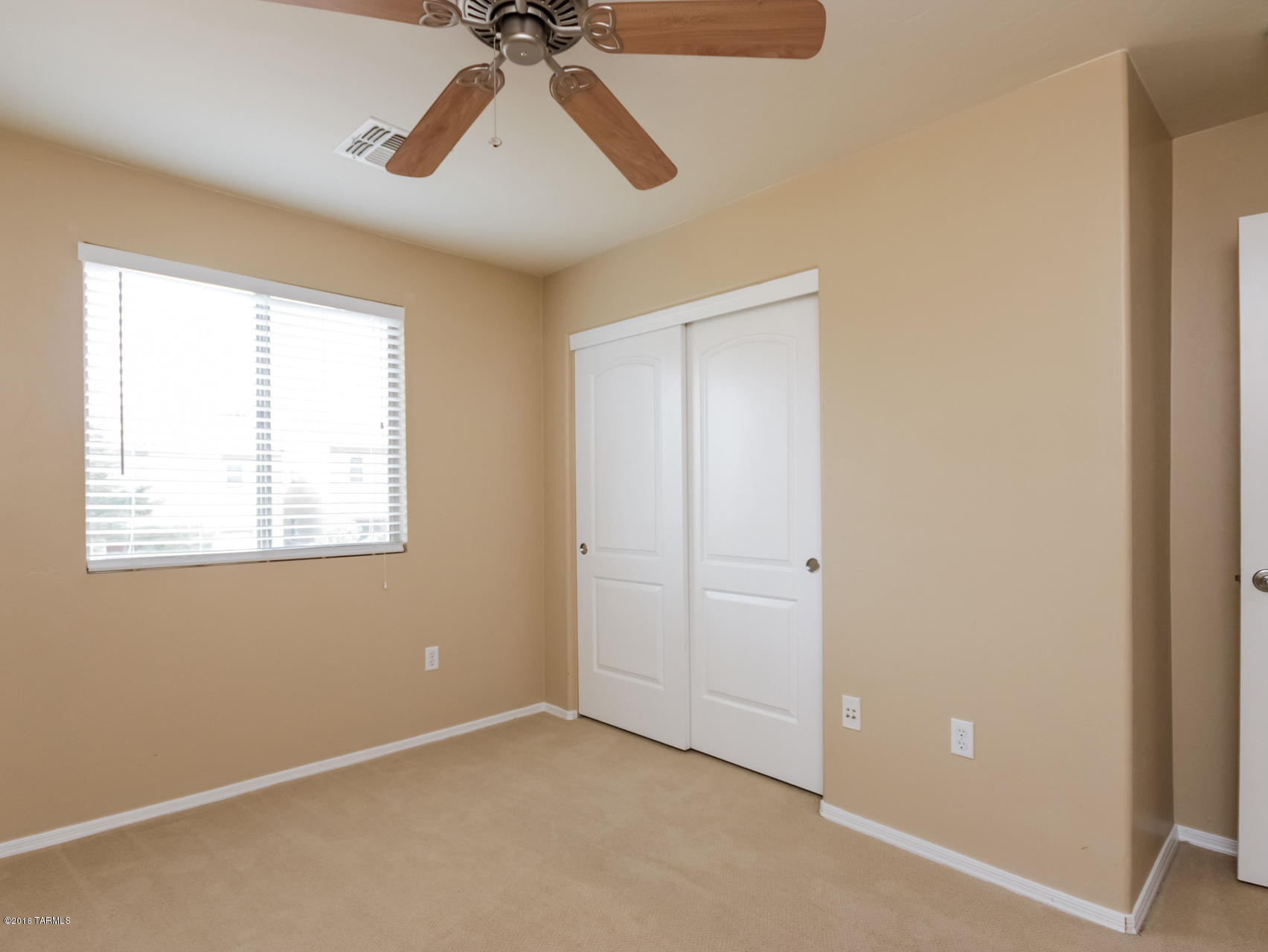 Presidio De La Tierra - Residential Lease
