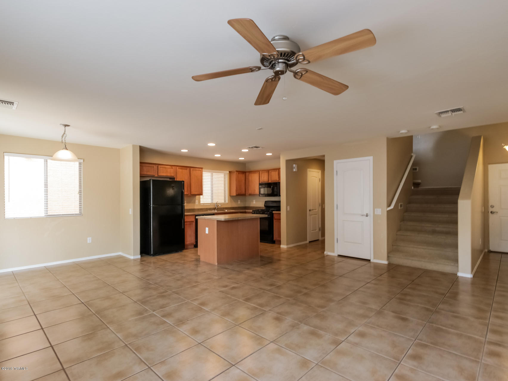 Presidio De La Tierra - Residential Lease