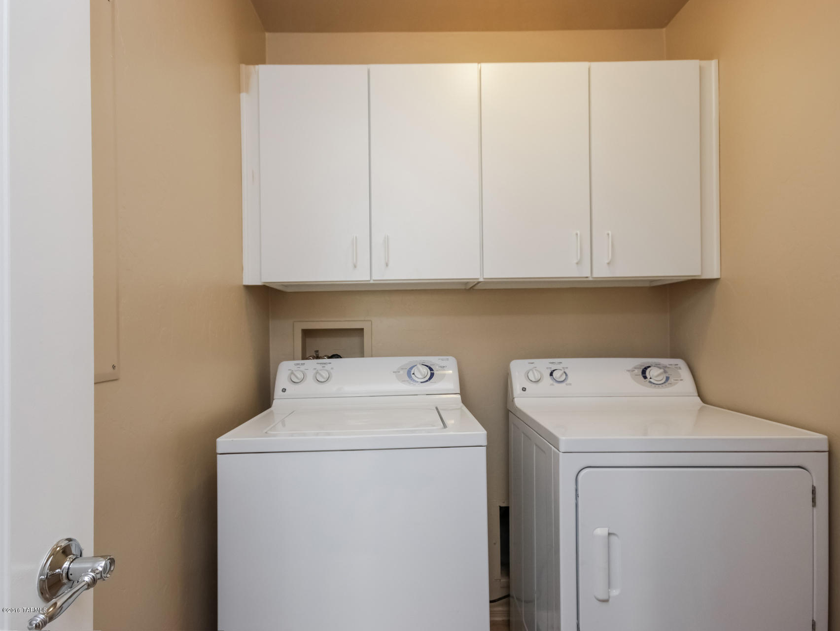 Presidio De La Tierra - Residential Lease