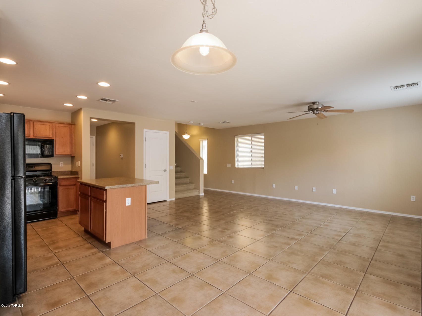 Presidio De La Tierra - Residential Lease