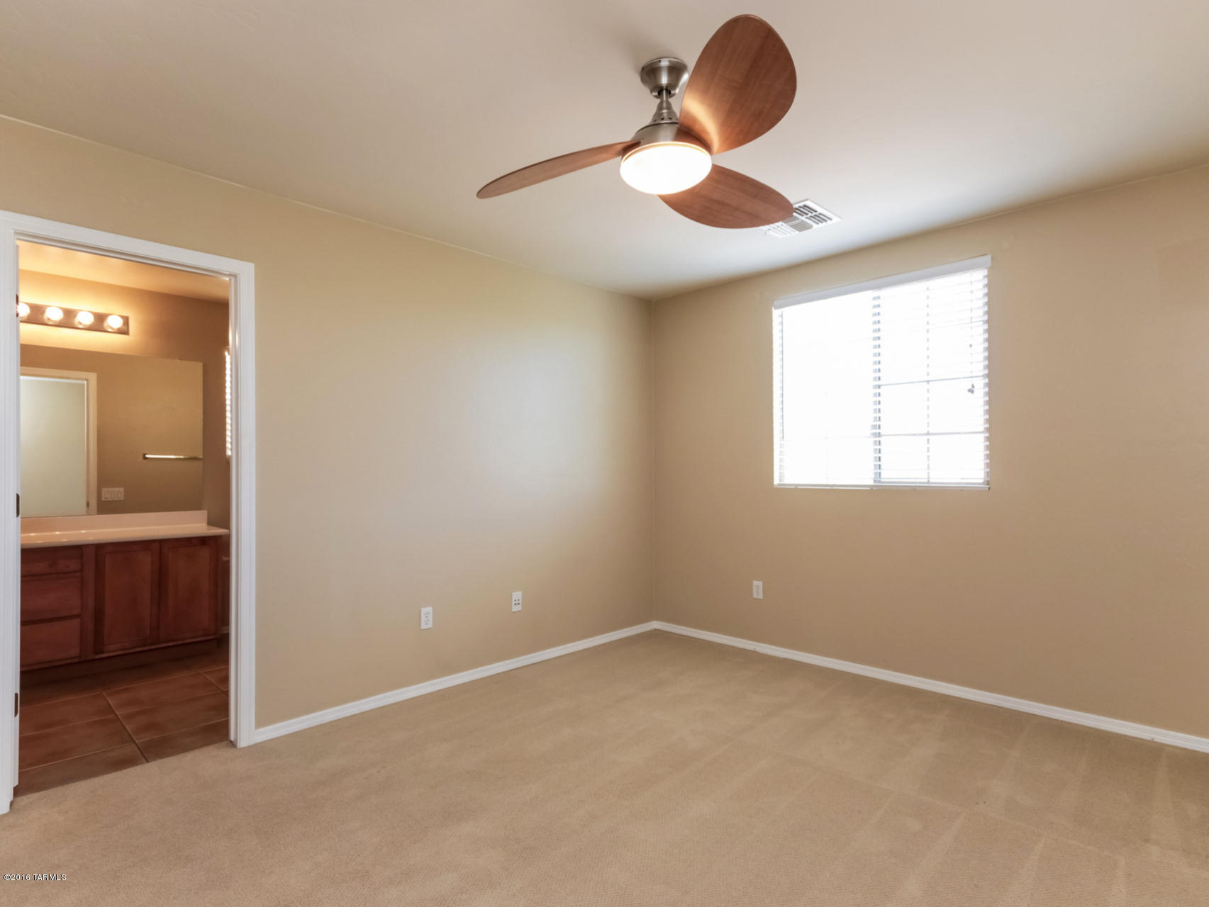 Presidio De La Tierra - Residential Lease
