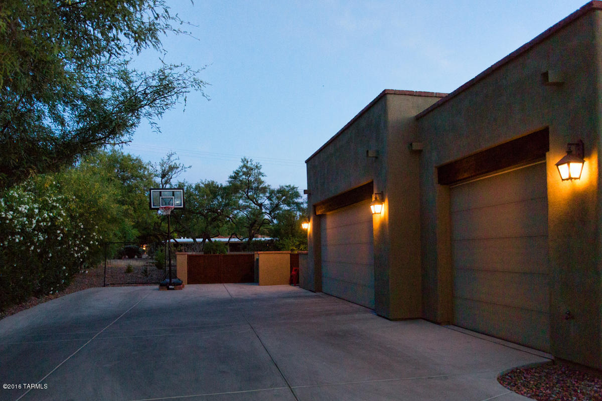 Country Club Estates NO. 1 - Residential