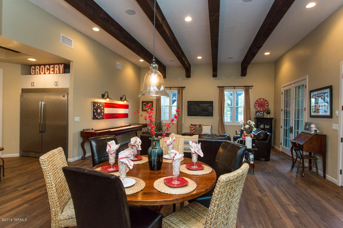 Country Club Estates NO. 1 - Residential