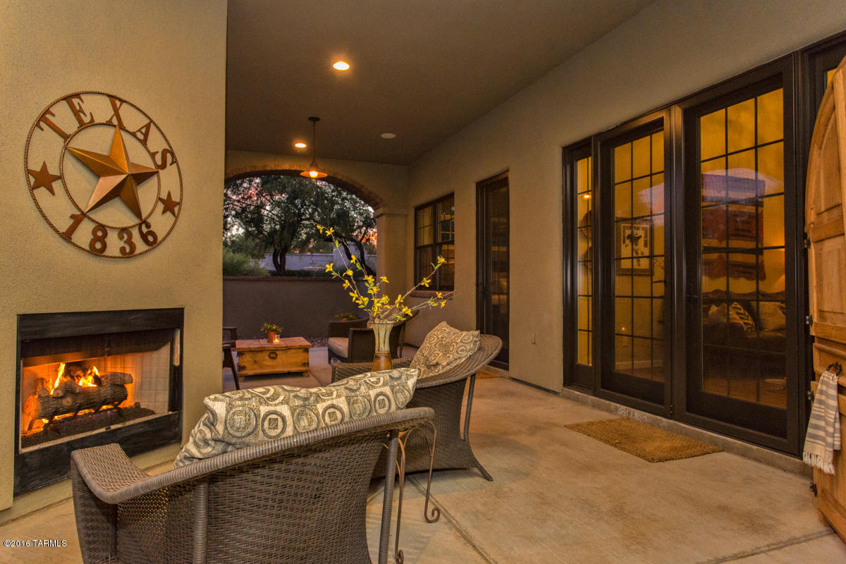 Country Club Estates NO. 1 - Residential
