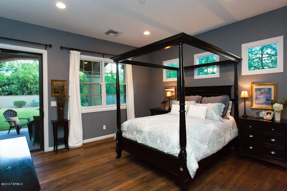 Country Club Estates NO. 1 - Residential