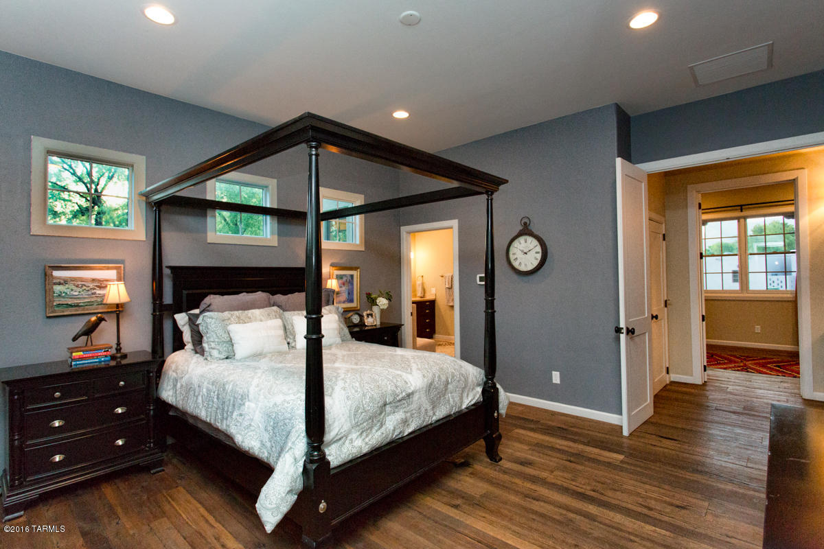 Country Club Estates NO. 1 - Residential