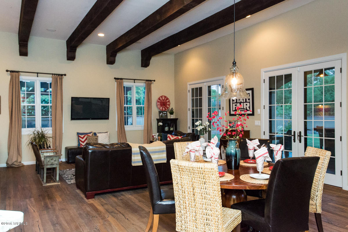 Country Club Estates NO. 1 - Residential