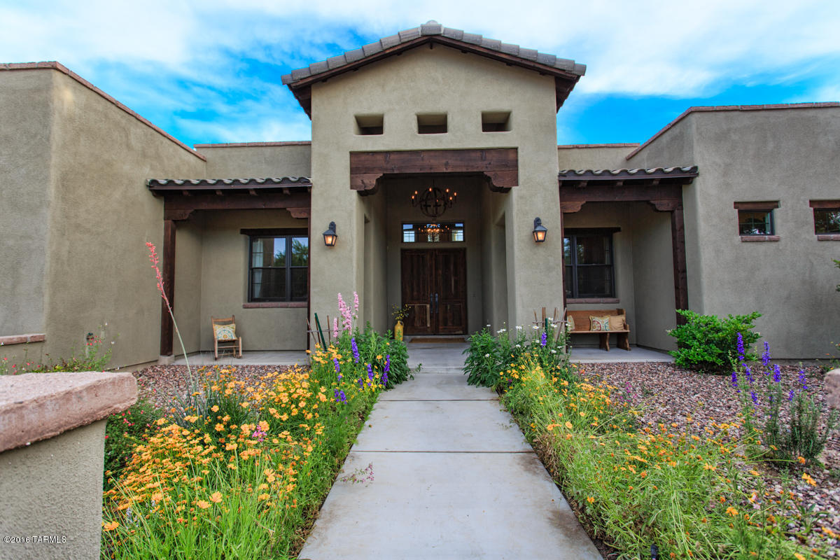 Country Club Estates NO. 1 - Residential