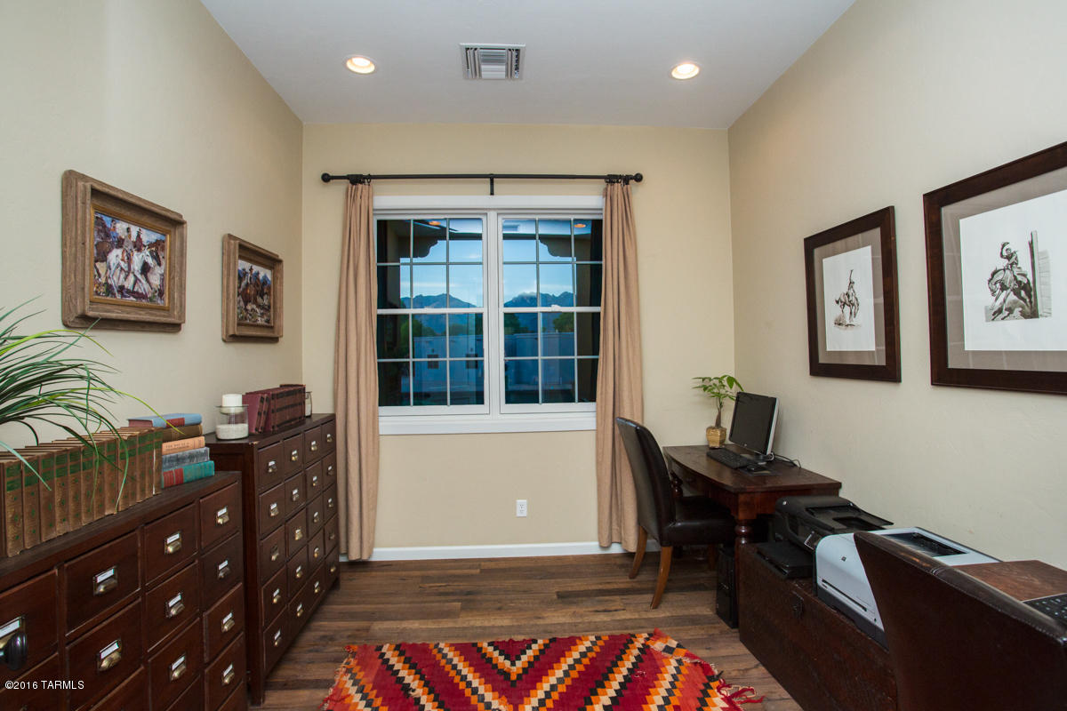 Country Club Estates NO. 1 - Residential