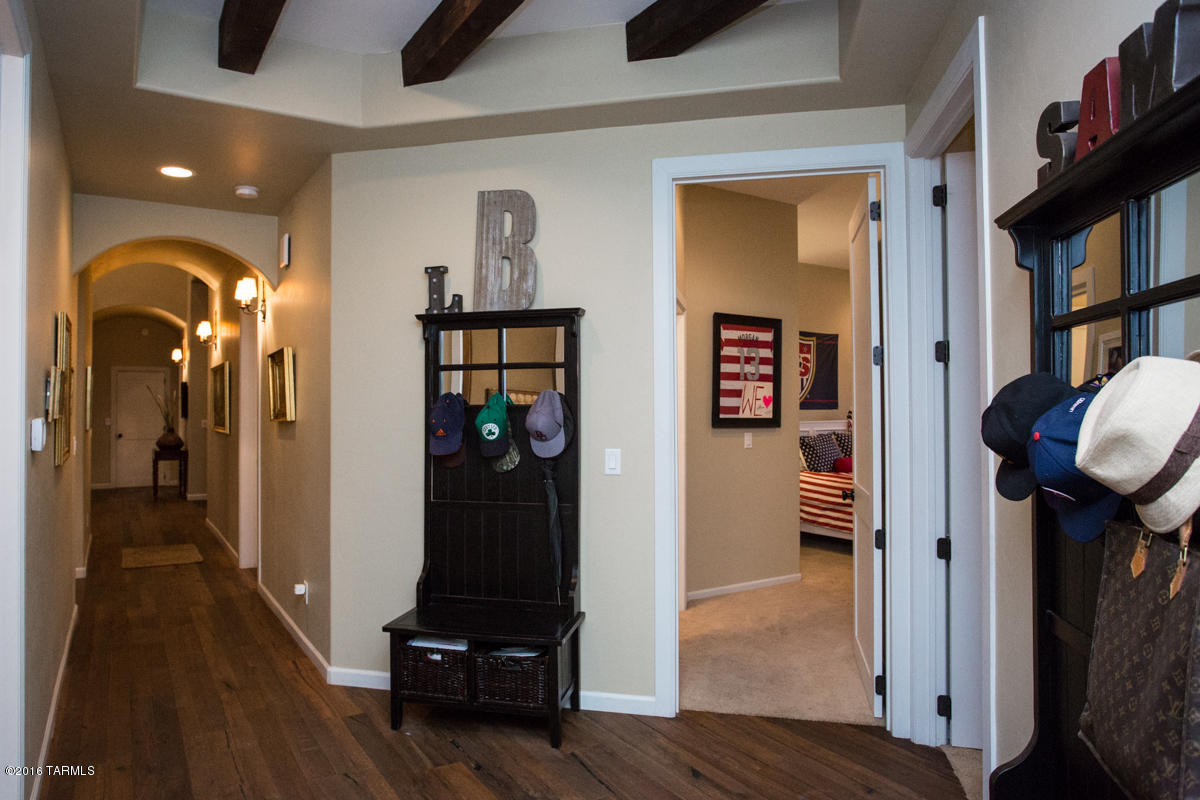 Country Club Estates NO. 1 - Residential