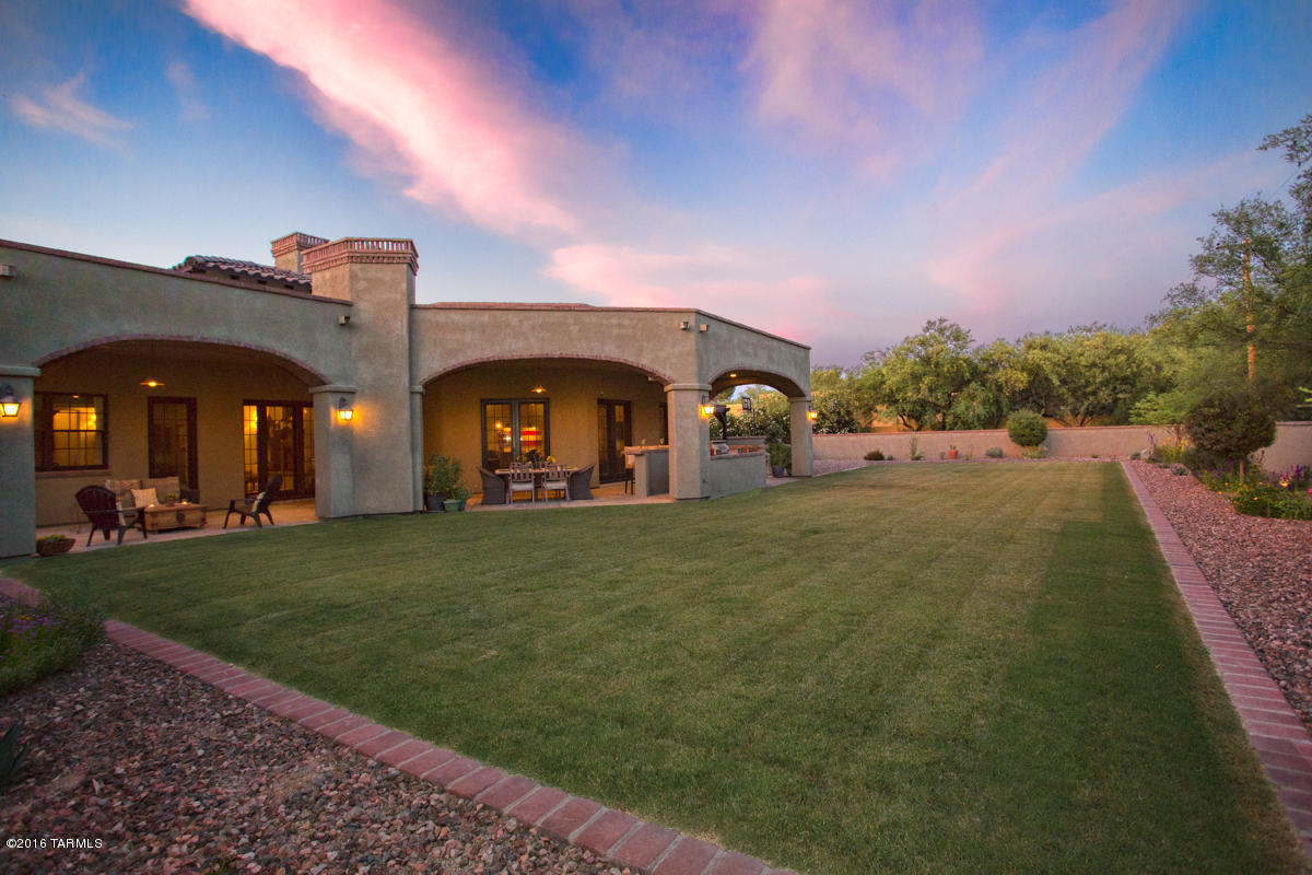 Country Club Estates NO. 1 - Residential
