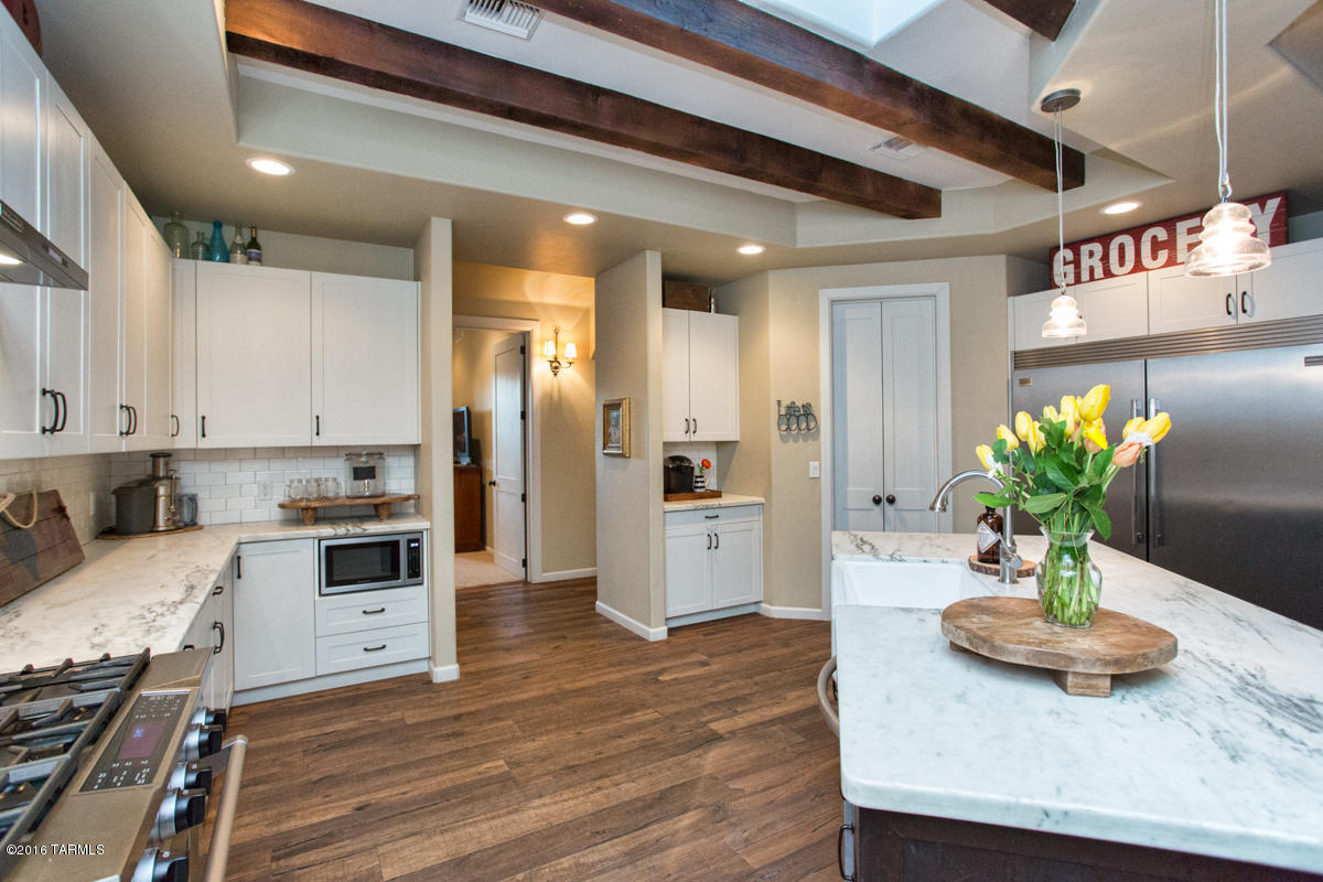 Country Club Estates NO. 1 - Residential