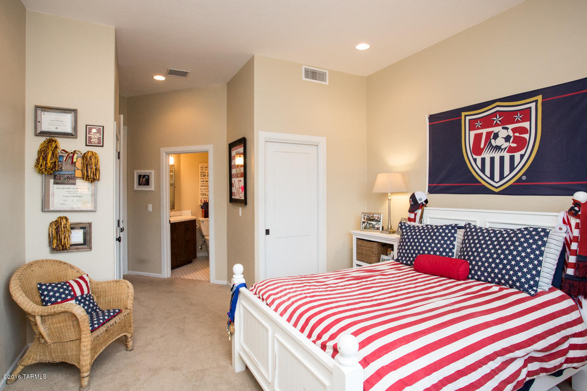 Country Club Estates NO. 1 - Residential
