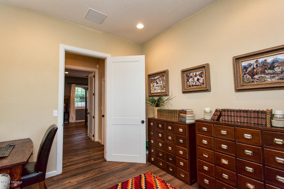 Country Club Estates NO. 1 - Residential