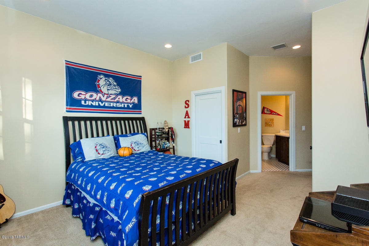 Country Club Estates NO. 1 - Residential