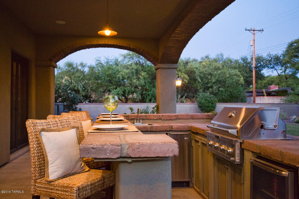 Country Club Estates NO. 1 - Residential