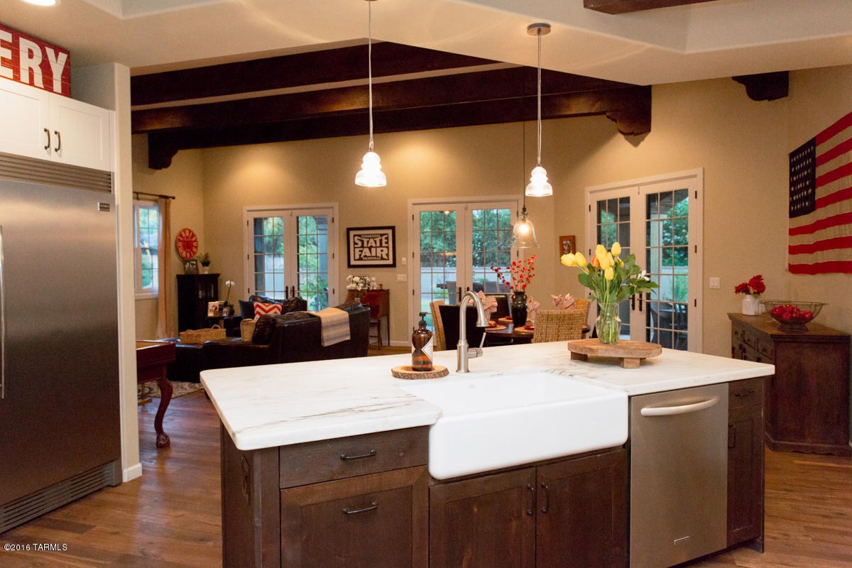 Country Club Estates NO. 1 - Residential