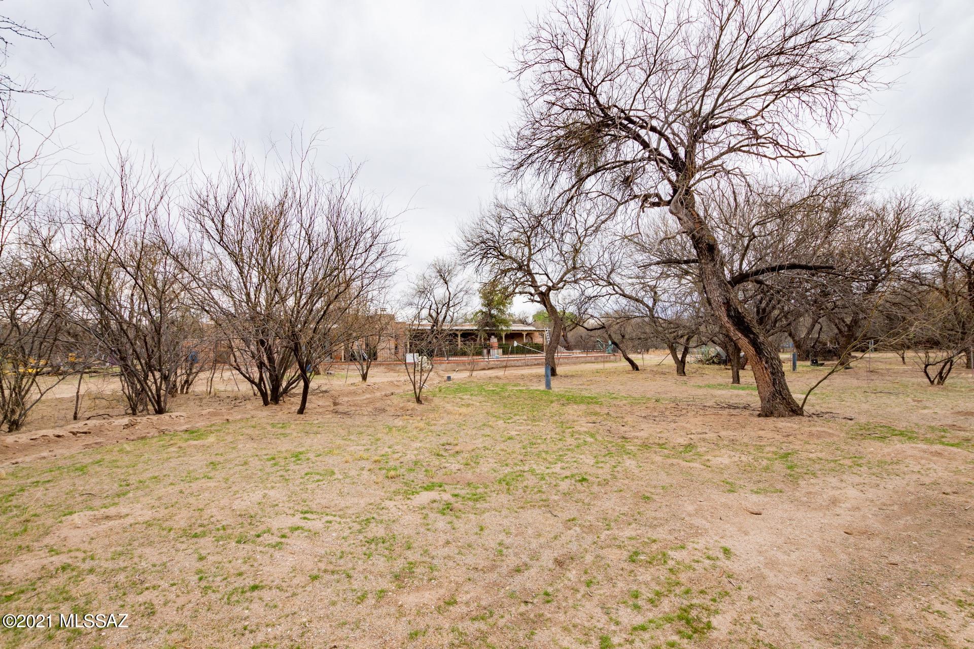 Tanque Verde Village - Residential