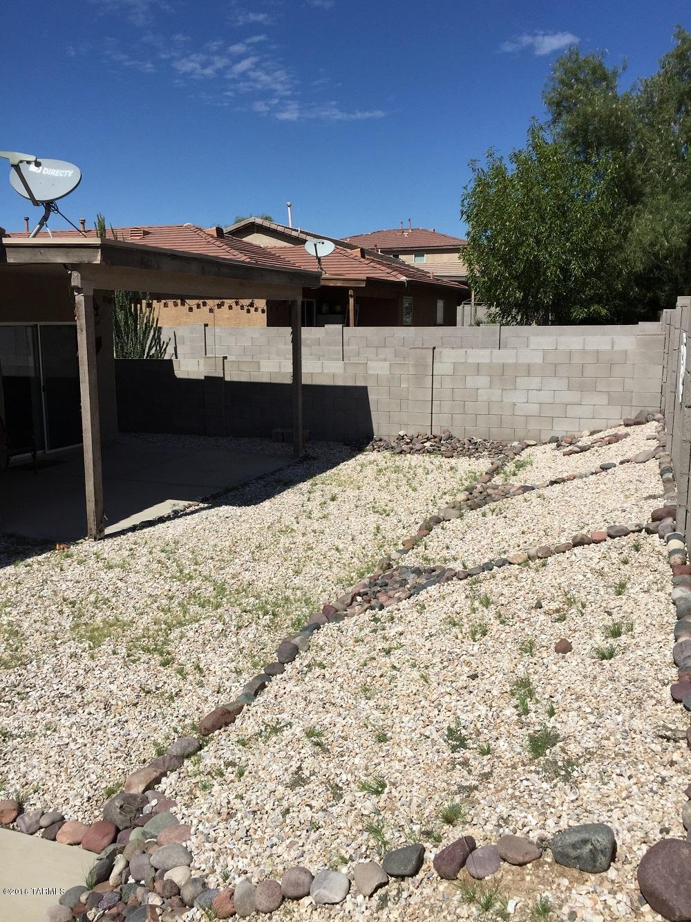 Hartman Vistas-(1-353) - Residential Lease