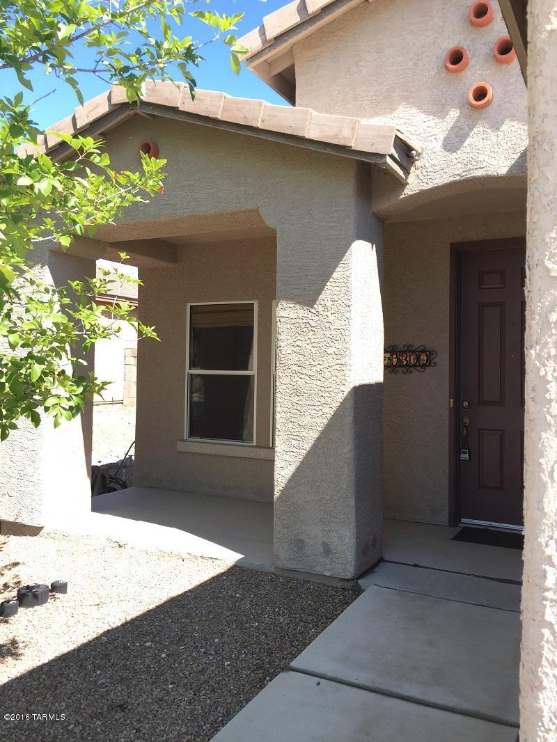 Hartman Vistas-(1-353) - Residential Lease