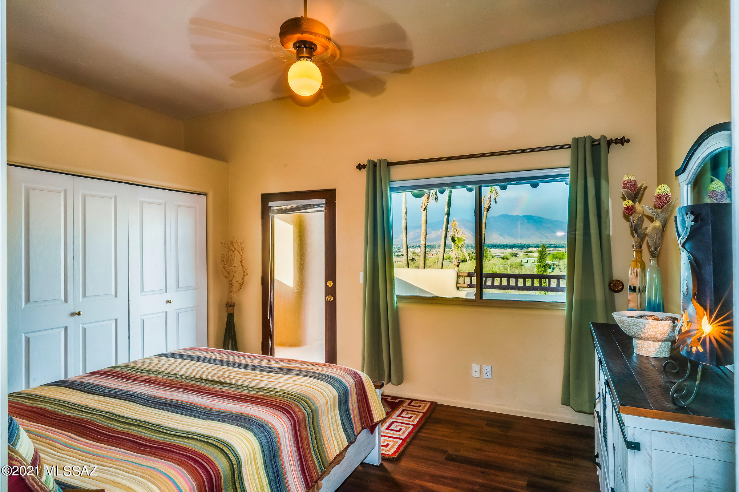 Unsubdivided - Residential