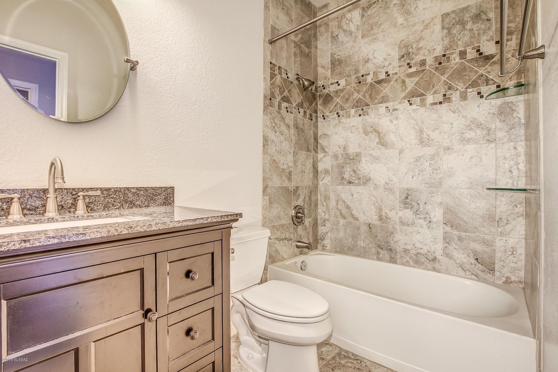 Harrison Pointe Phase I (1-72) - Residential