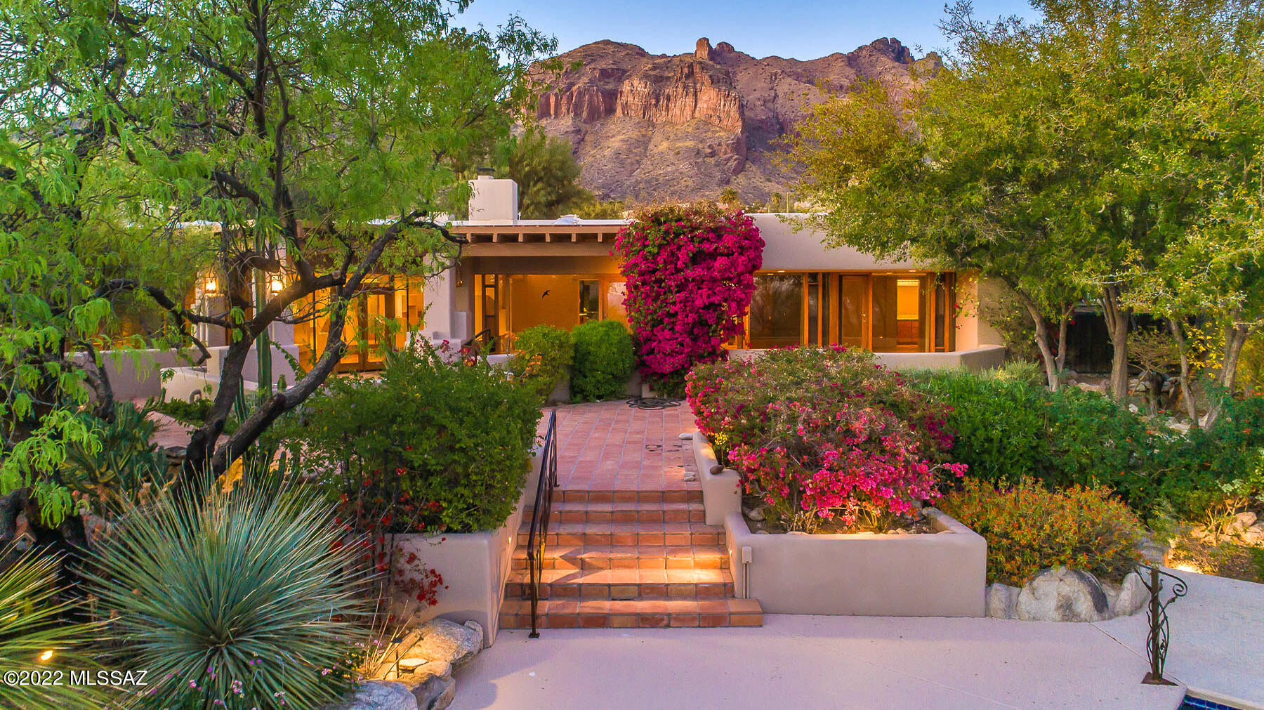 Catalina Ridge Estates(1-36) - Residential