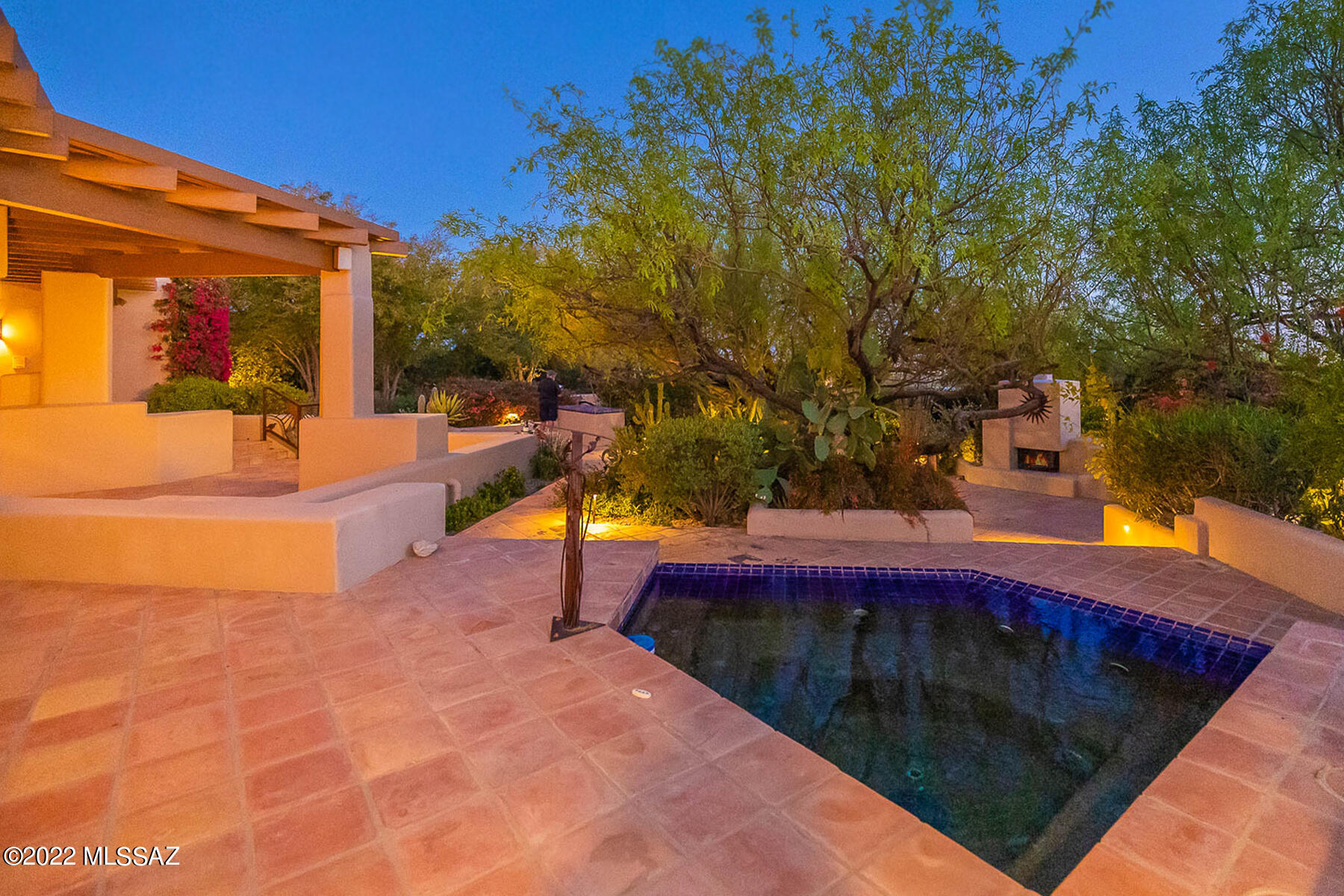 Catalina Ridge Estates(1-36) - Residential