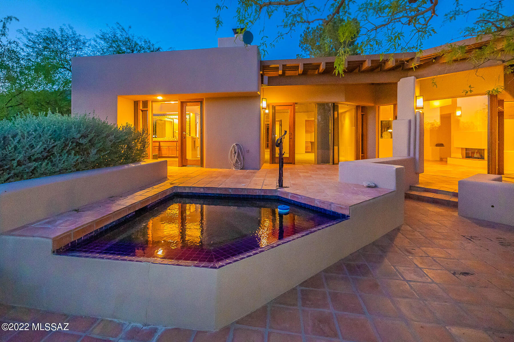 Catalina Ridge Estates(1-36) - Residential
