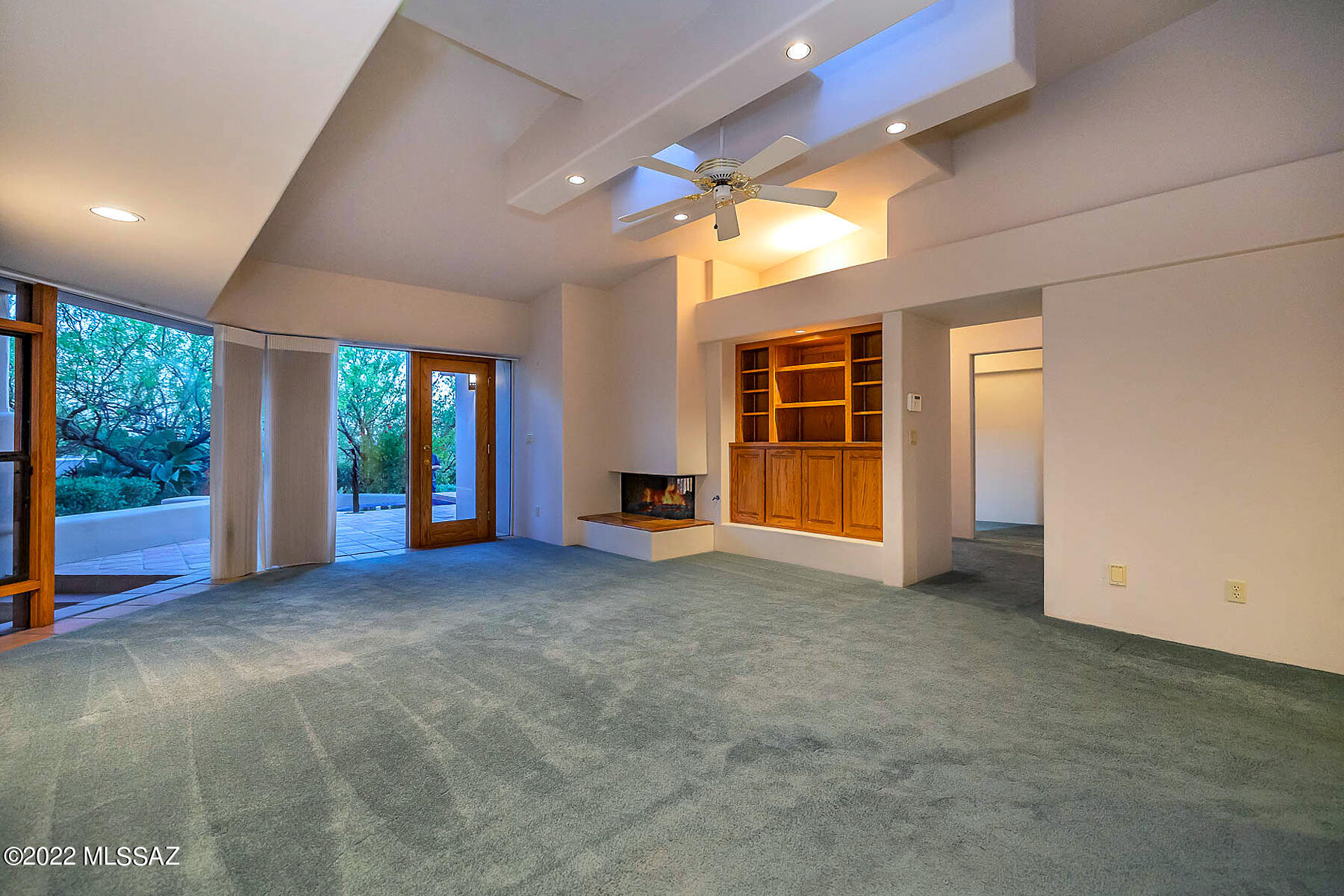Catalina Ridge Estates(1-36) - Residential