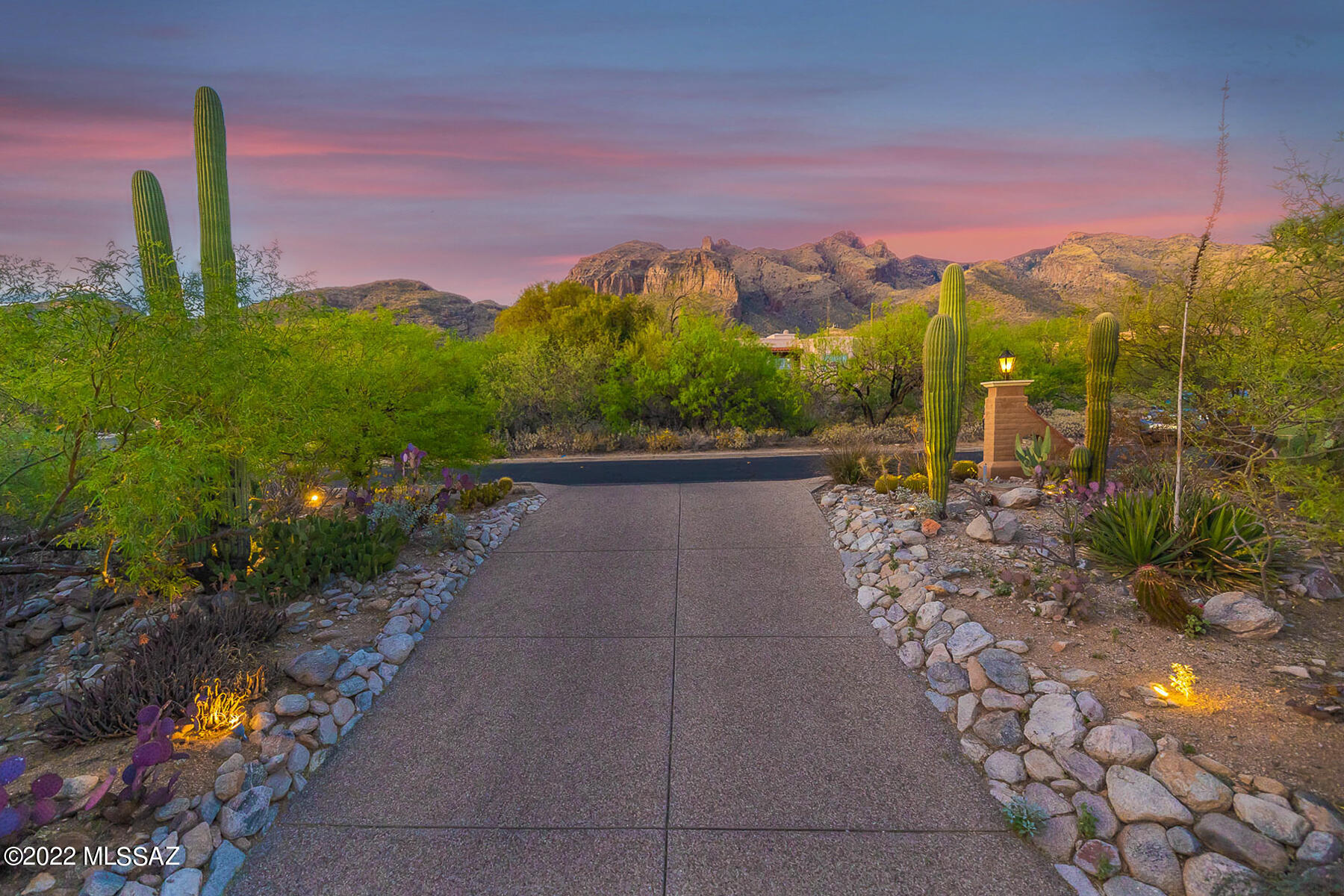 Catalina Ridge Estates(1-36) - Residential