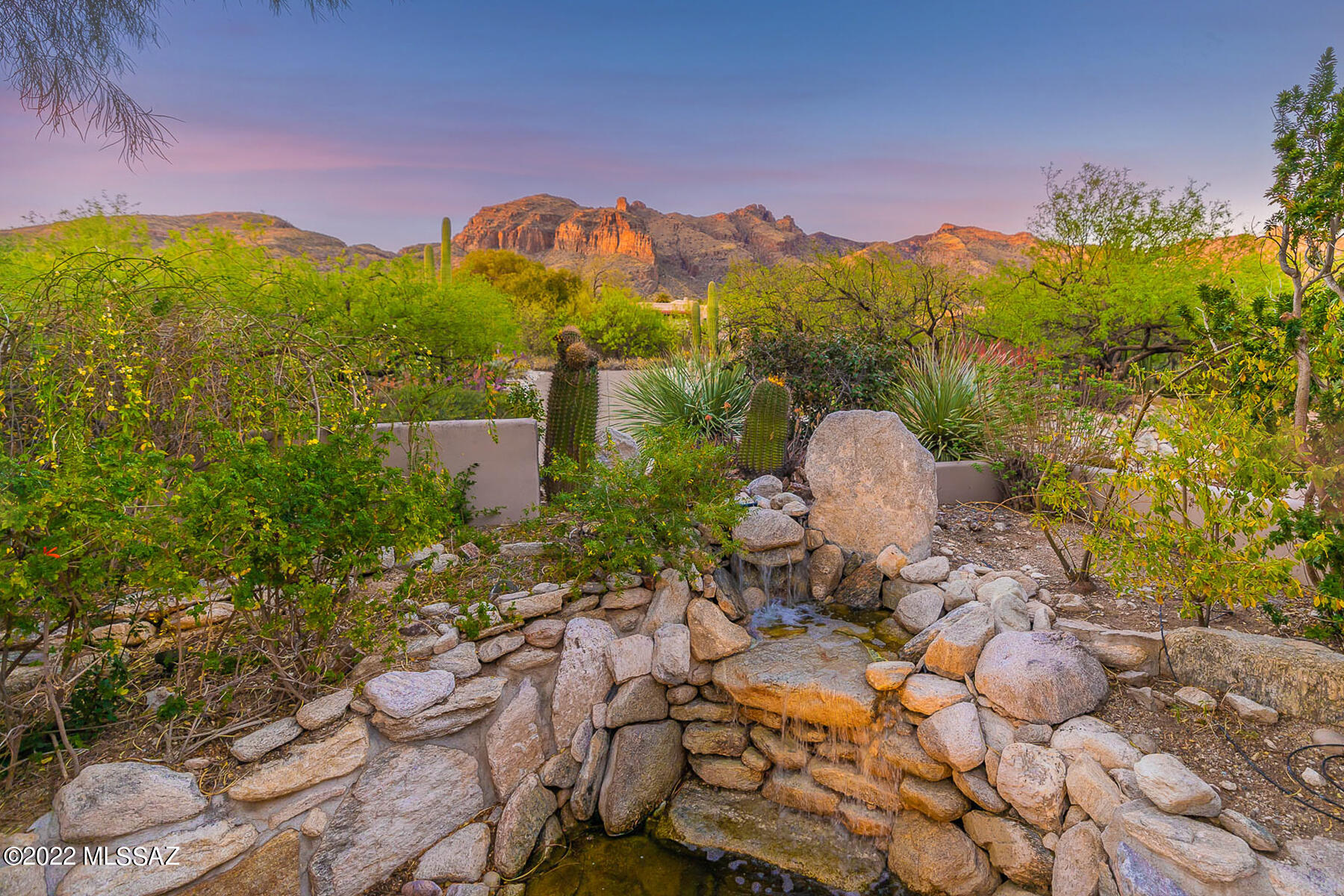 Catalina Ridge Estates(1-36) - Residential