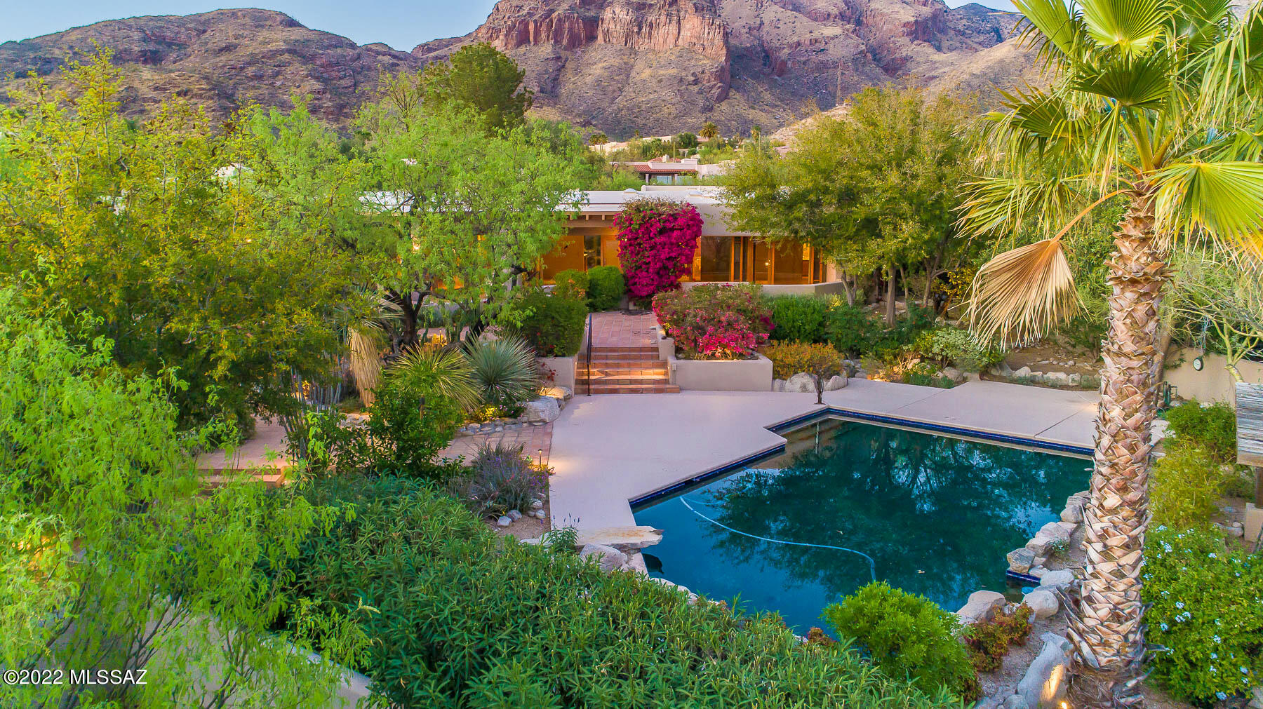 Catalina Ridge Estates(1-36) - Residential