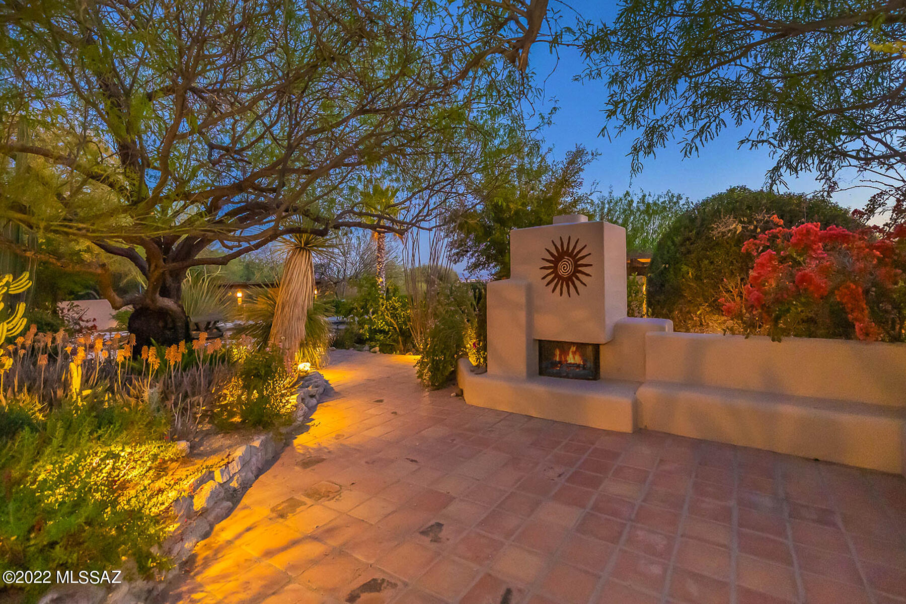 Catalina Ridge Estates(1-36) - Residential