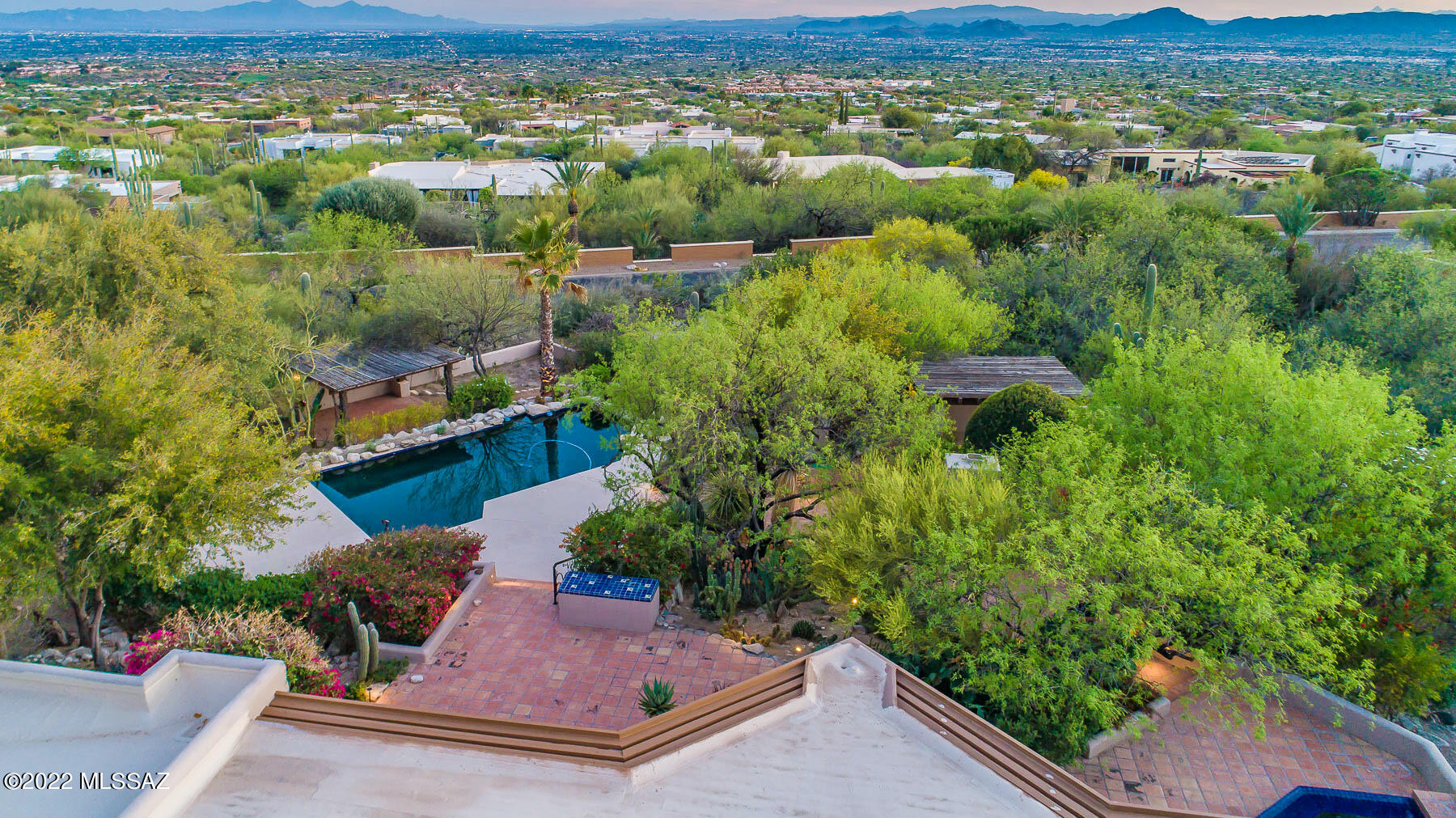 Catalina Ridge Estates(1-36) - Residential