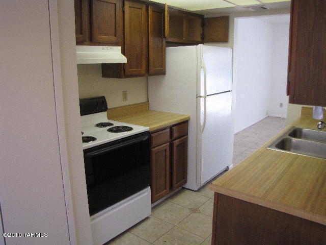 Towner Addition - Residential Lease