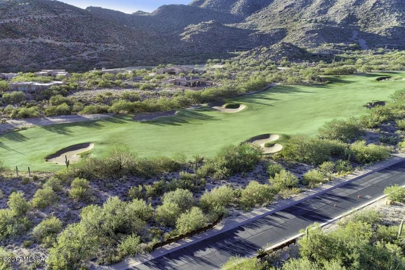 Canyon Pass At Dove Mountain(1-48) - Residential