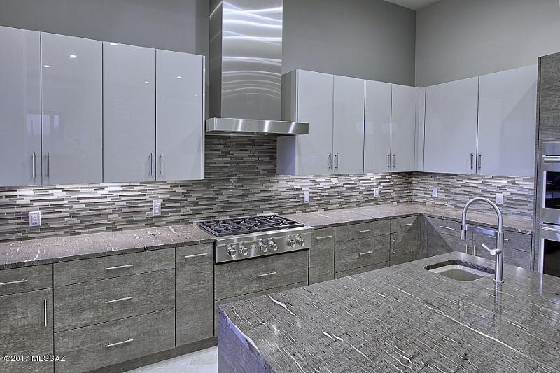 Canyon Pass At Dove Mountain(1-48) - Residential