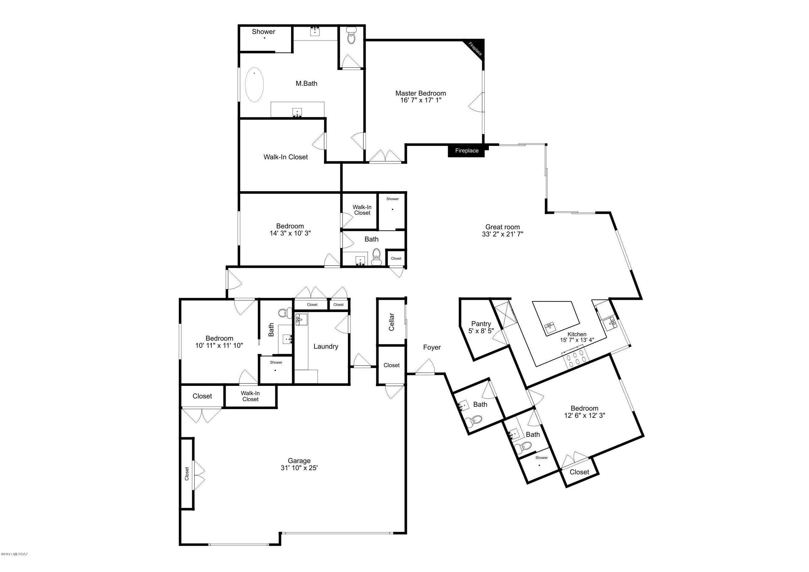 Canyon Pass At Dove Mountain(1-48) - Residential