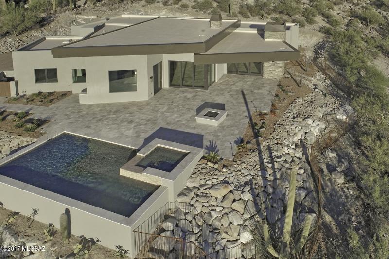 Canyon Pass At Dove Mountain(1-48) - Residential