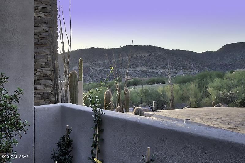 Canyon Pass At Dove Mountain(1-48) - Residential