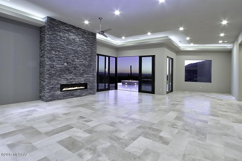 Canyon Pass At Dove Mountain(1-48) - Residential