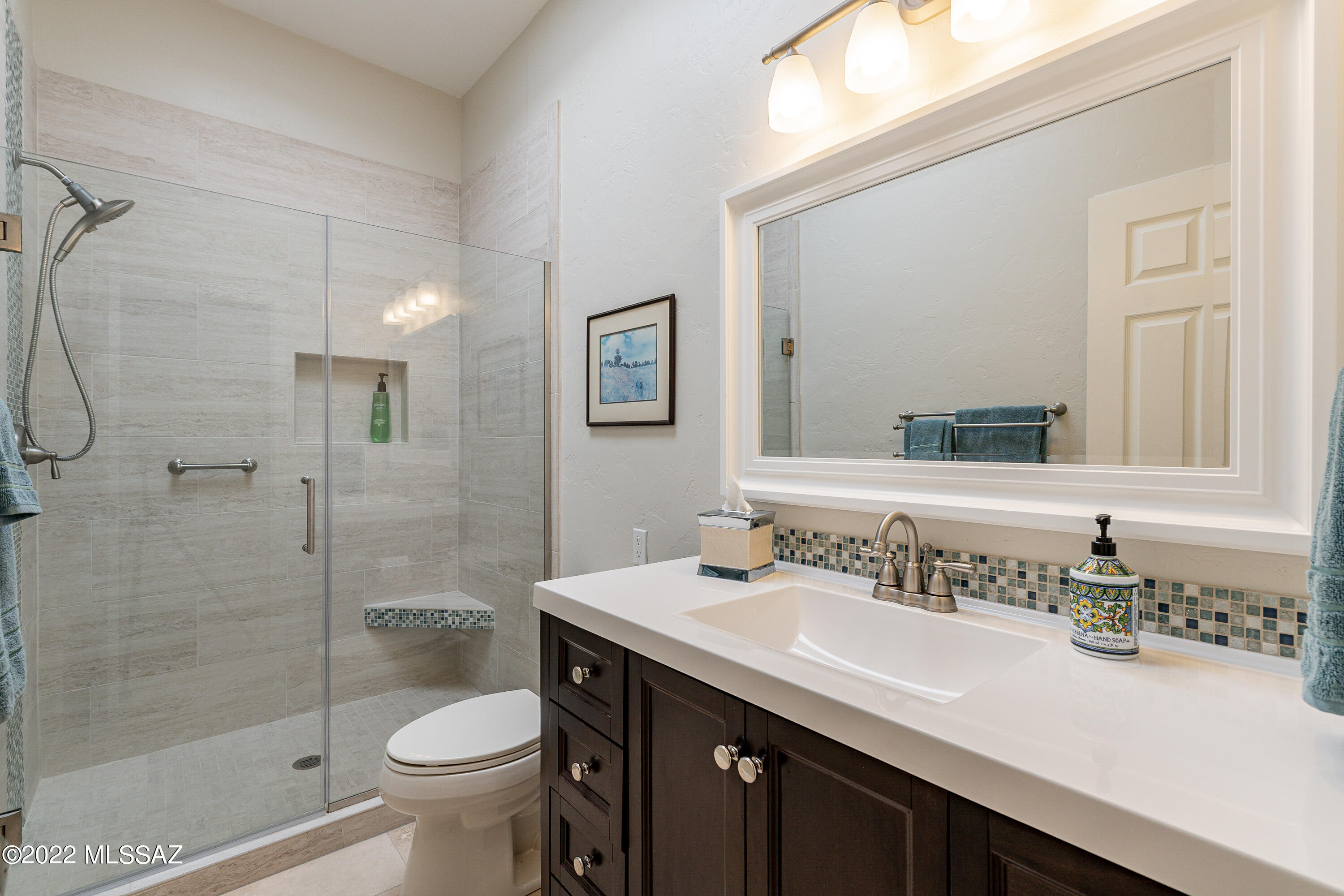 Shadow Hills (484-595) - Residential