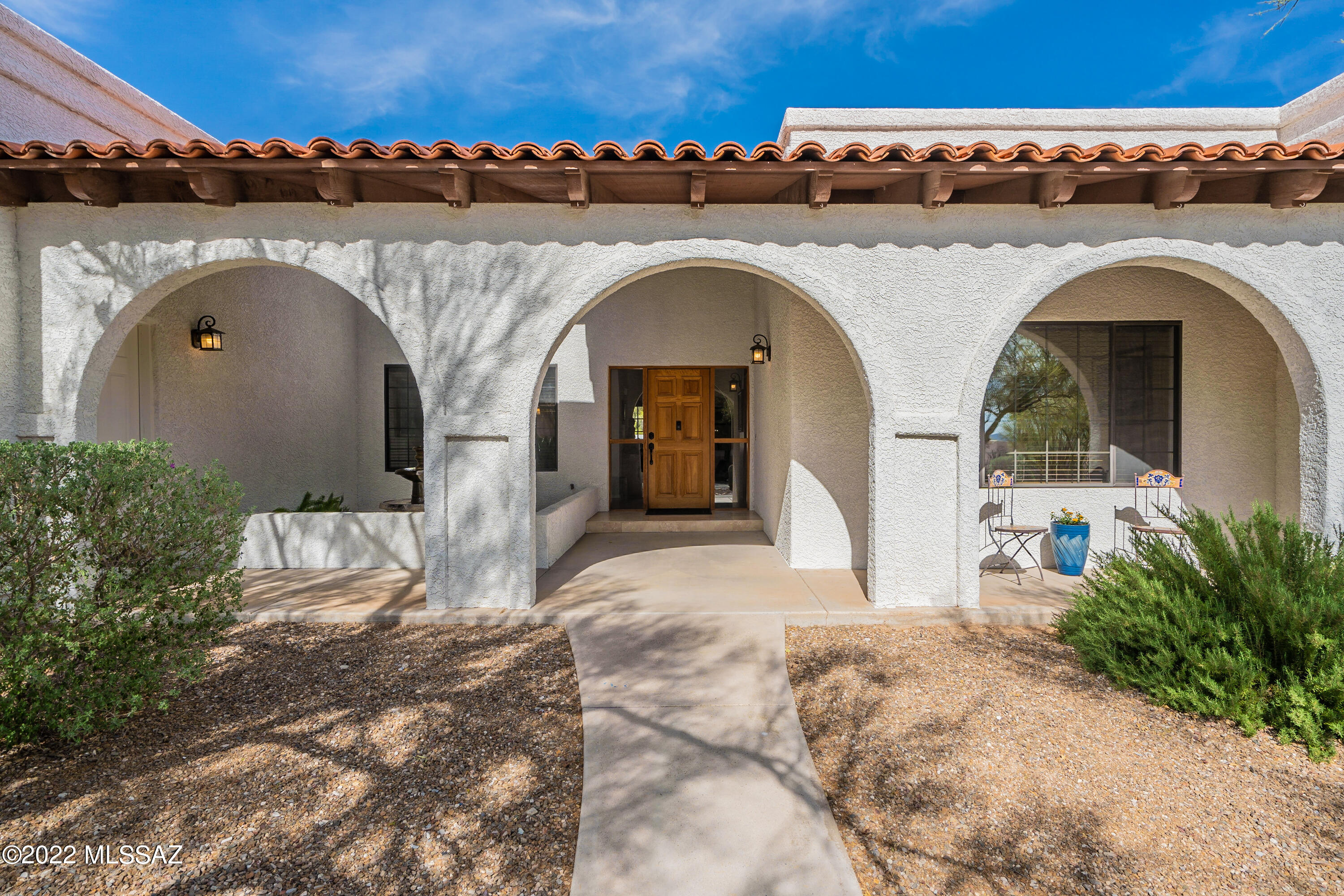 Shadow Hills (484-595) - Residential