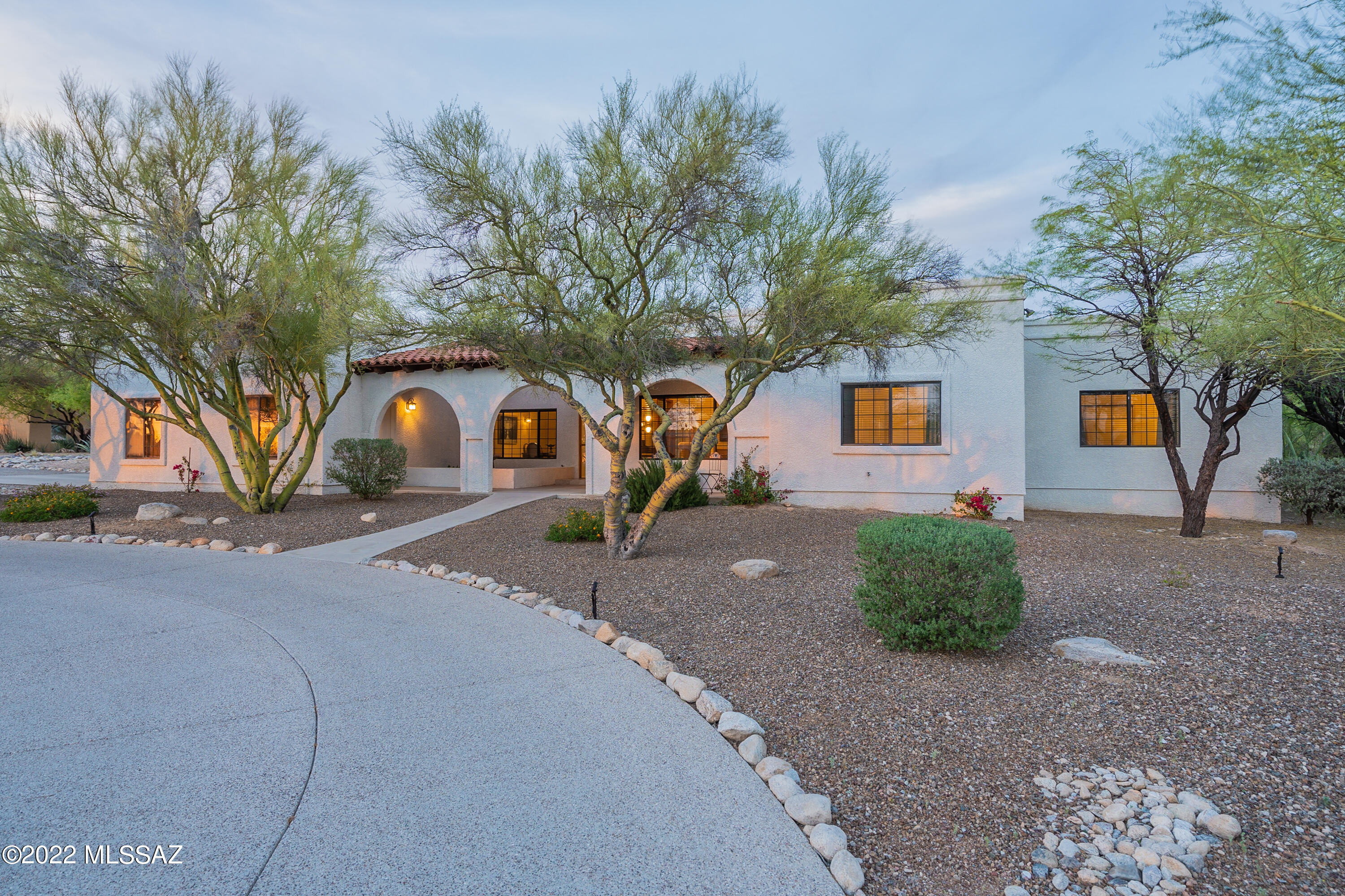 Shadow Hills (484-595) - Residential